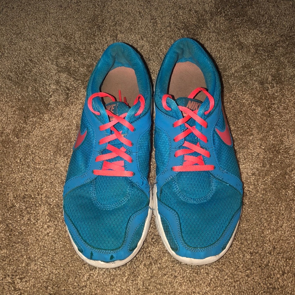 Nike Flex Experience RN 2